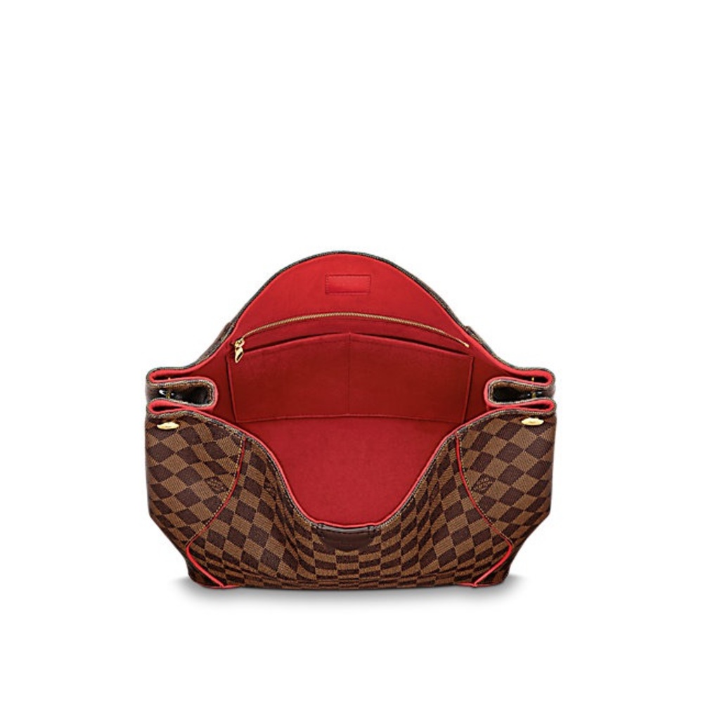 Louis Vuitton Caissa Hobo - Picture 2 of 2